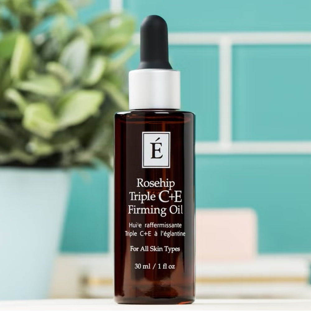 Rosehip Triple C+E Firming Oil